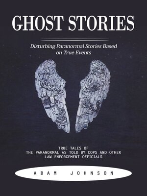 Ghost Stories - Audiobook